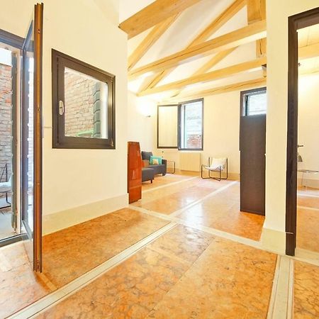 Dolcevita Apartments N 181 Wenecja Zewnętrze zdjęcie