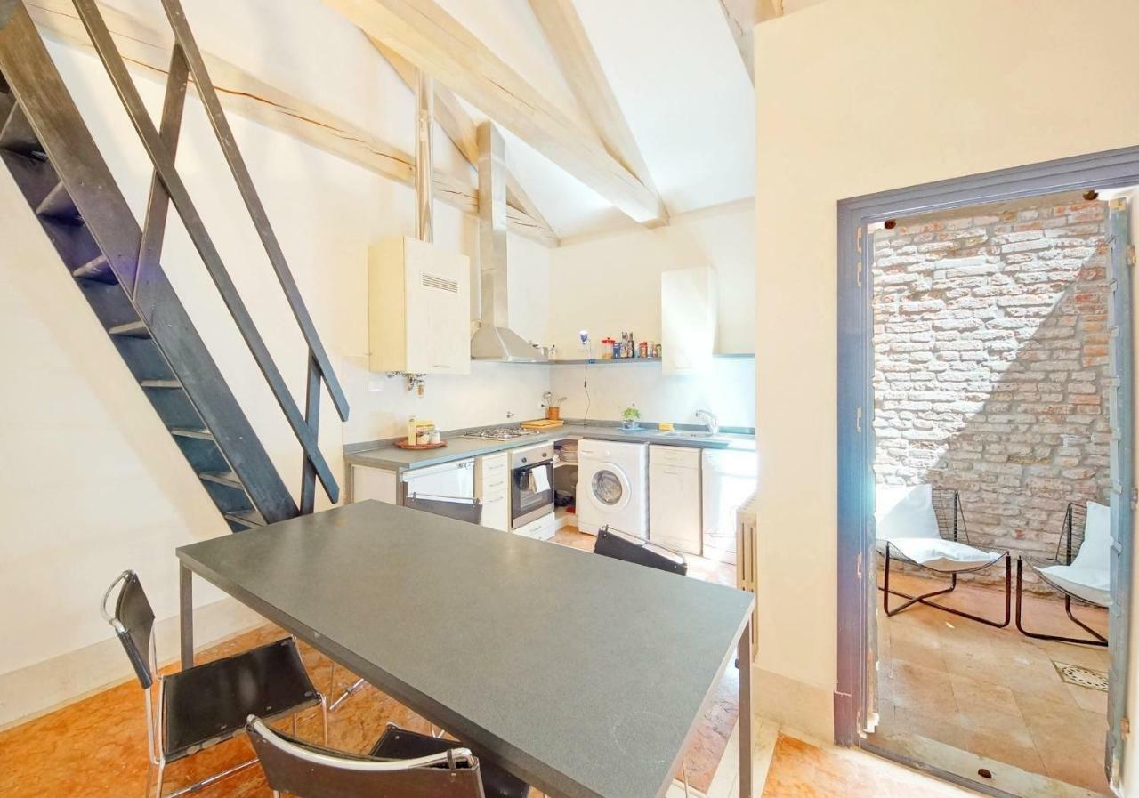 Dolcevita Apartments N 181 Wenecja Zewnętrze zdjęcie