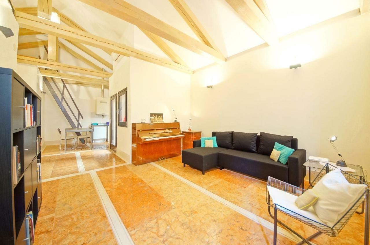 Dolcevita Apartments N 181 Wenecja Zewnętrze zdjęcie
