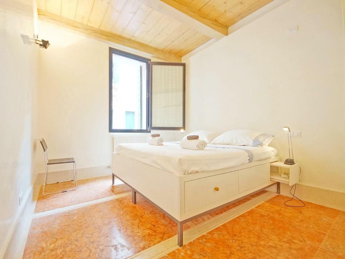Dolcevita Apartments N 181 Wenecja Zewnętrze zdjęcie