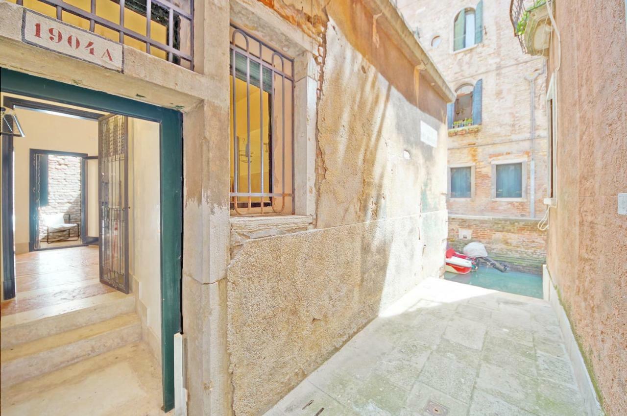 Dolcevita Apartments N 181 Wenecja Zewnętrze zdjęcie