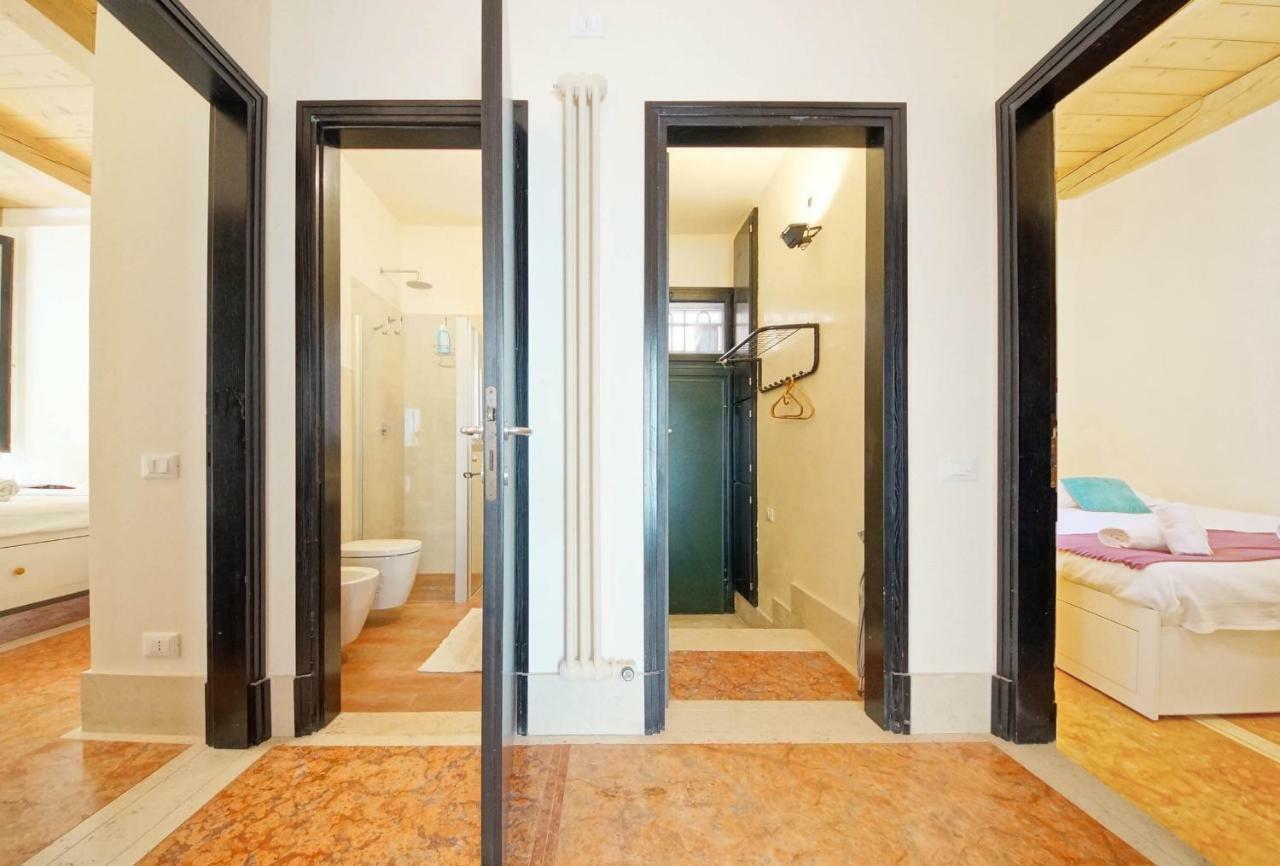 Dolcevita Apartments N 181 Wenecja Zewnętrze zdjęcie