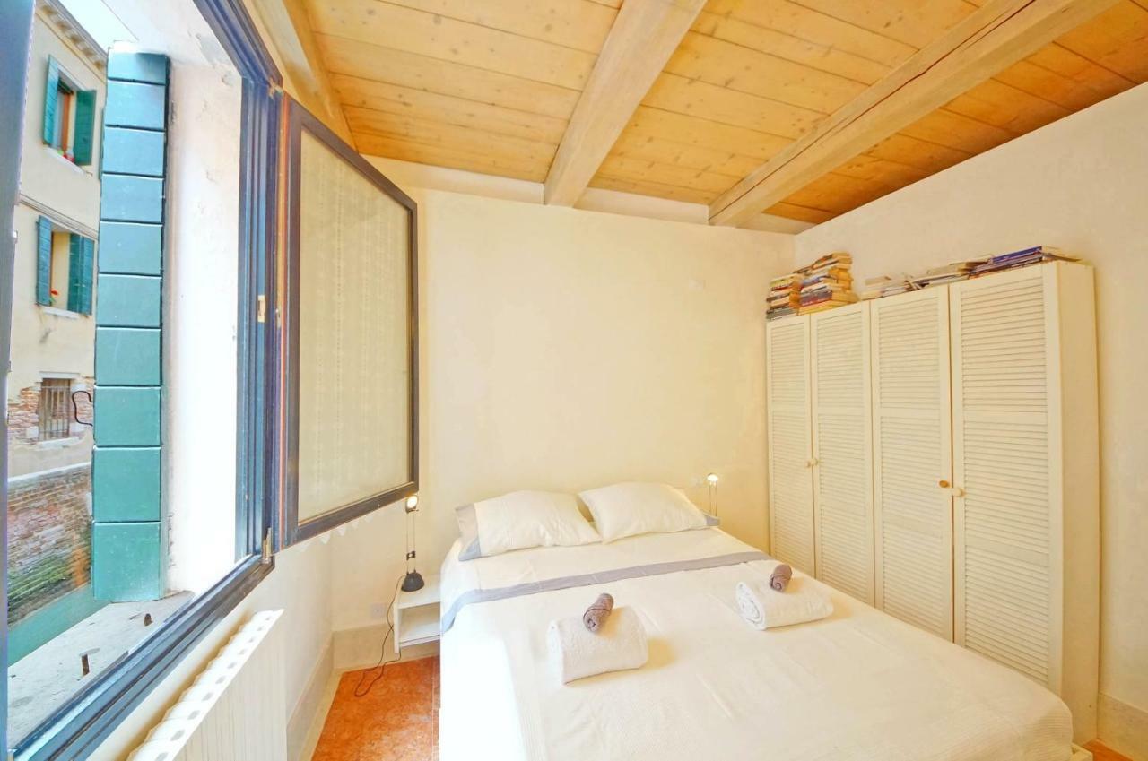 Dolcevita Apartments N 181 Wenecja Zewnętrze zdjęcie