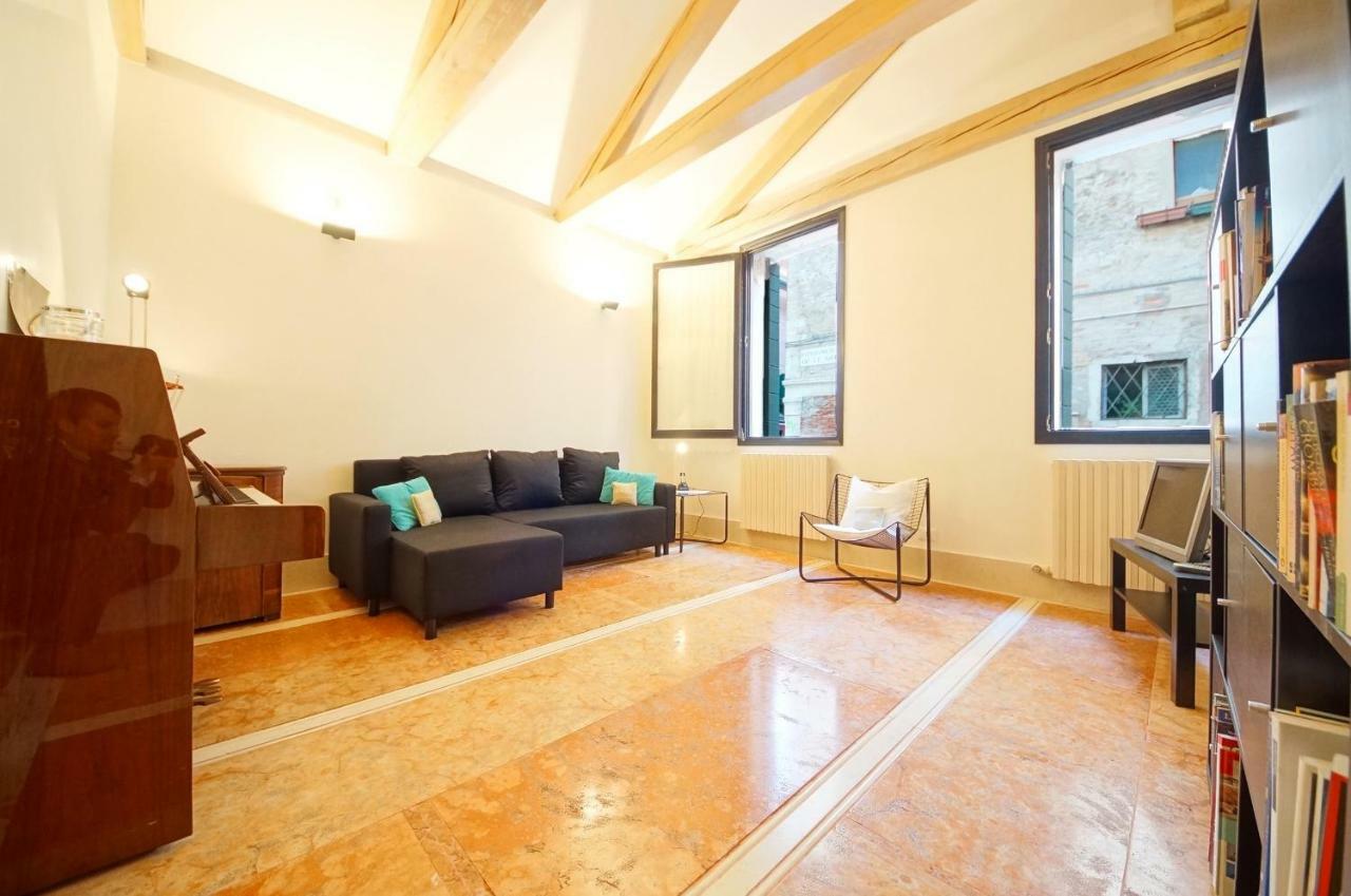 Dolcevita Apartments N 181 Wenecja Zewnętrze zdjęcie