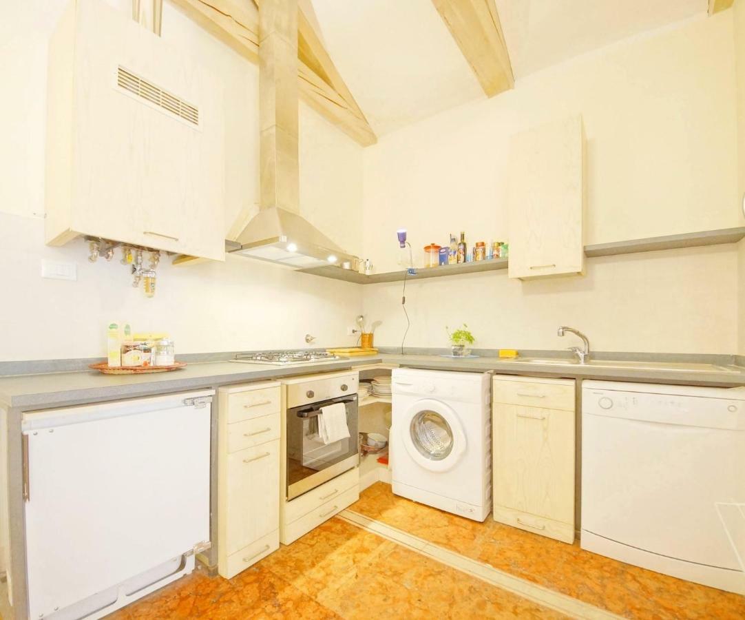 Dolcevita Apartments N 181 Wenecja Zewnętrze zdjęcie