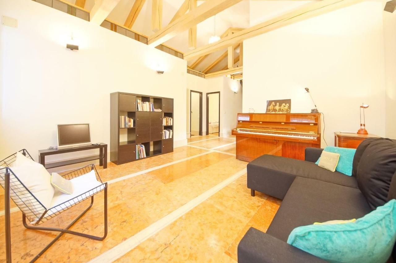 Dolcevita Apartments N 181 Wenecja Zewnętrze zdjęcie