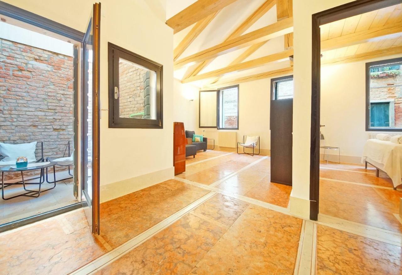 Dolcevita Apartments N 181 Wenecja Zewnętrze zdjęcie