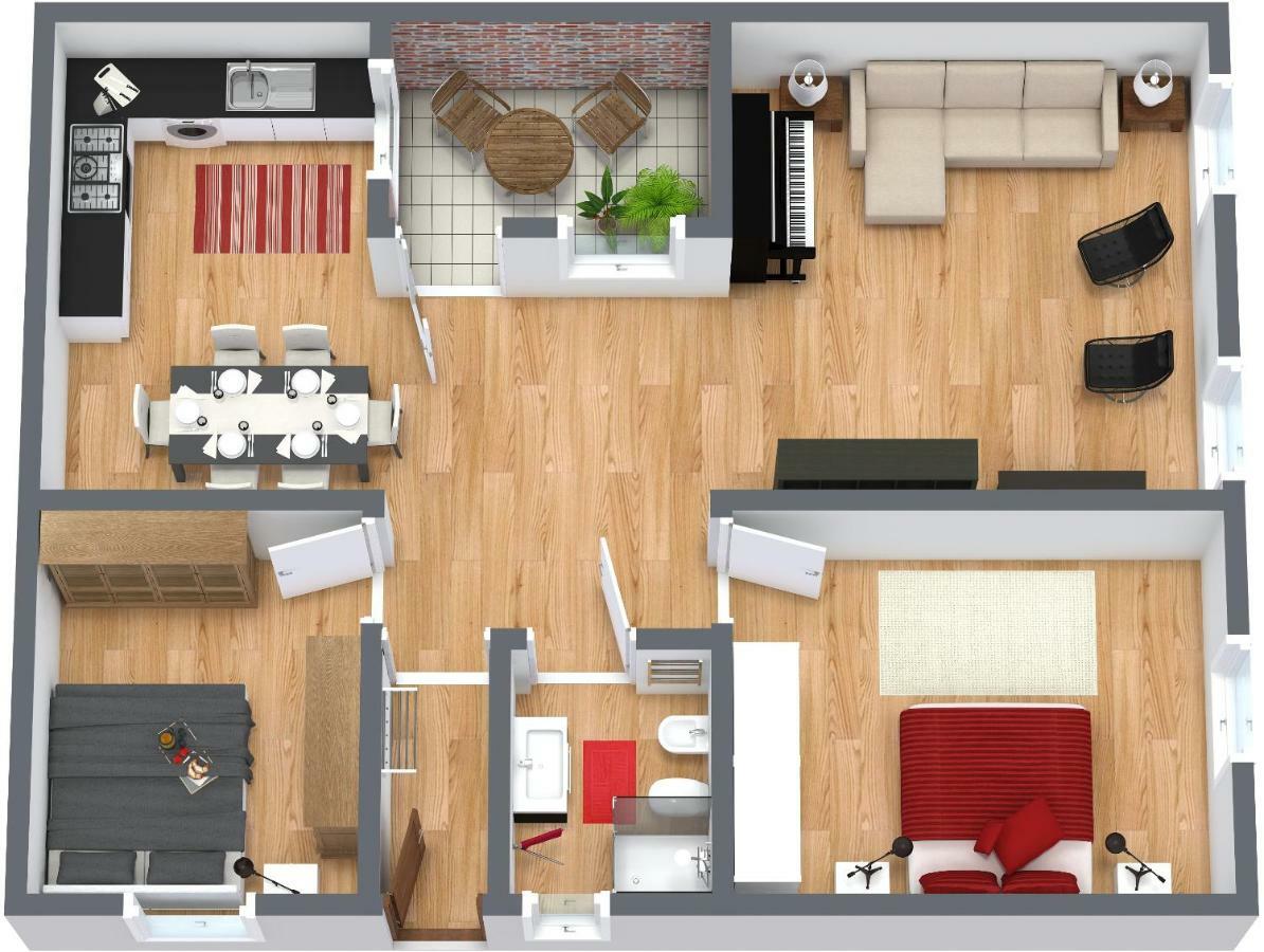 Dolcevita Apartments N 181 Wenecja Zewnętrze zdjęcie